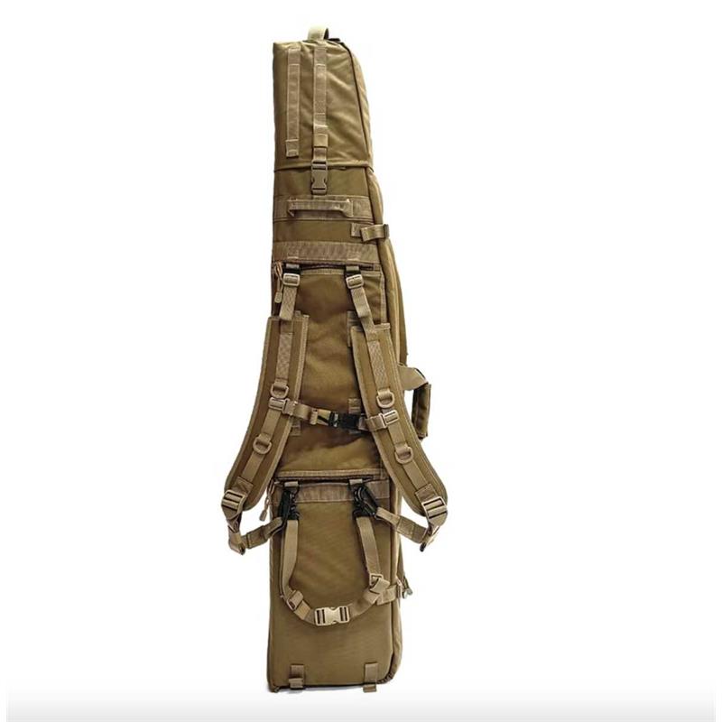 AIM 55 Tactical Drag Bag-5