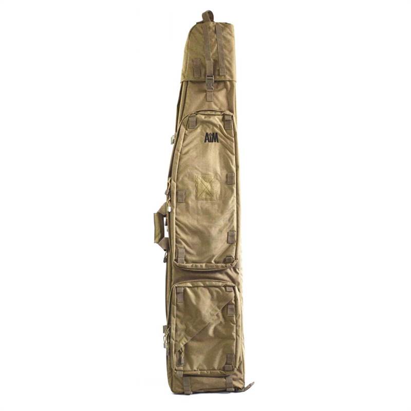 AIM 60 Tactical Drag Bag-1