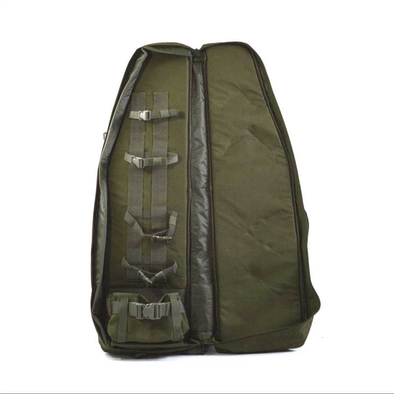 AIM FS-42 Folding Stock Bag-5