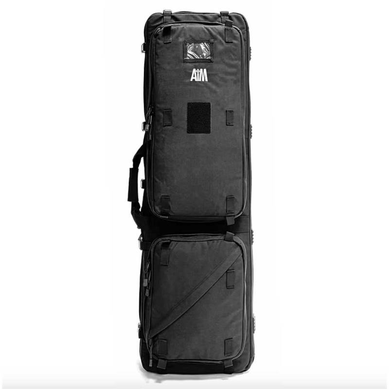 AIM FT-100 Mk2 Field Target Bag-1