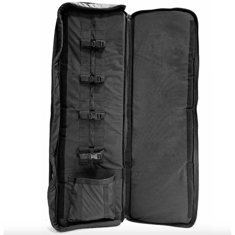 AIM FT-100 Mk2 Field Target Bag-3
