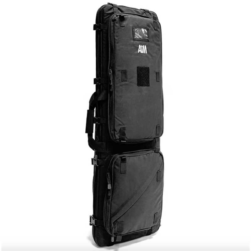 AIM FT-100 Mk2 Field Target Bag-4