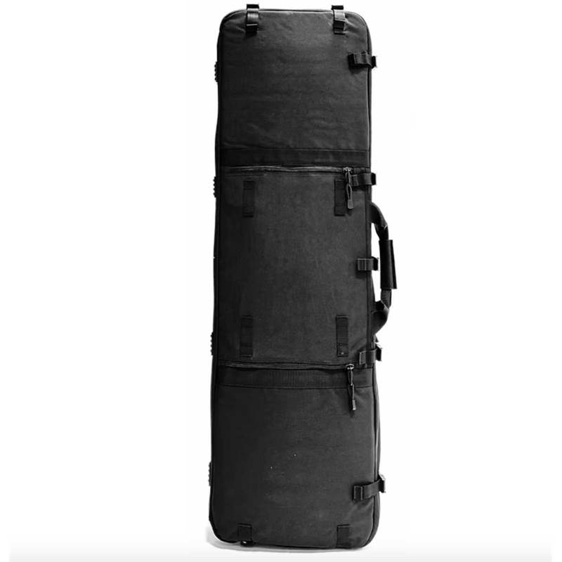 AIM FT-100 Mk2 Field Target Bag-5