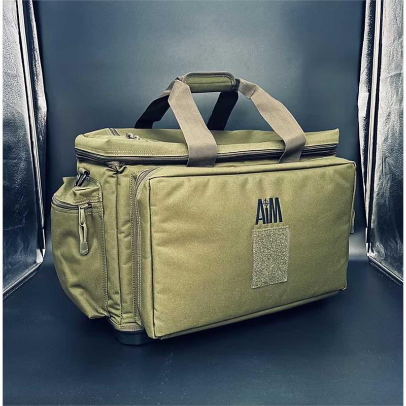 AIM Surebase 40 Range Bag-2