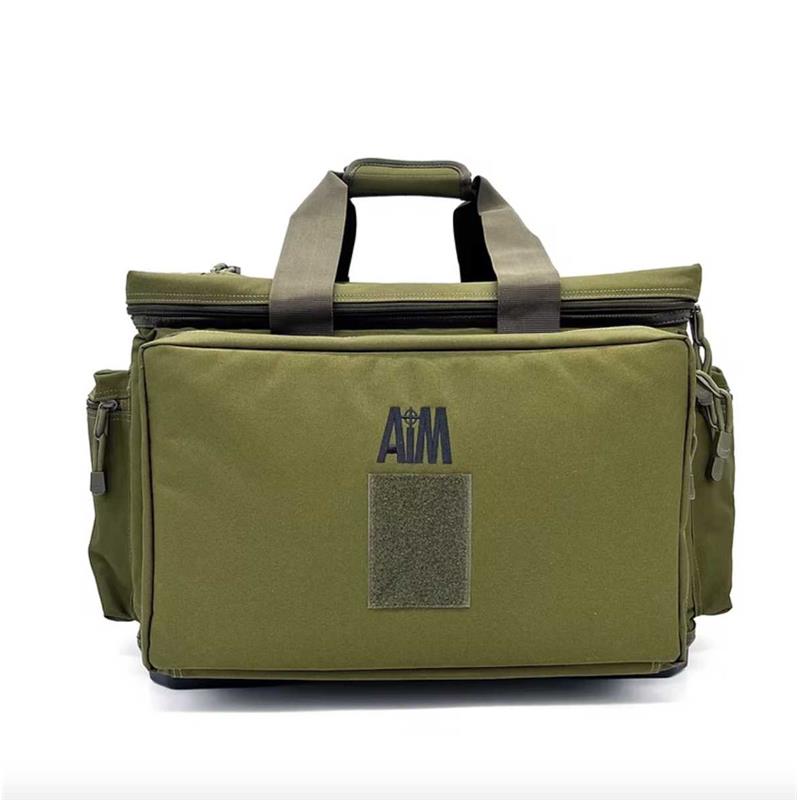 AIM Surebase 40 Range Bag-3