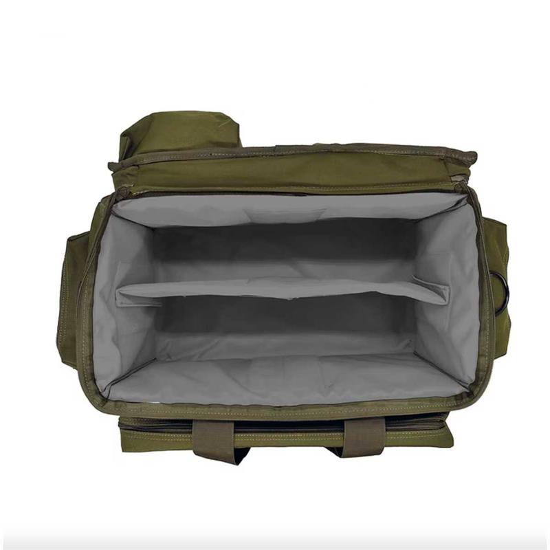 AIM Surebase 40 Range Bag-4
