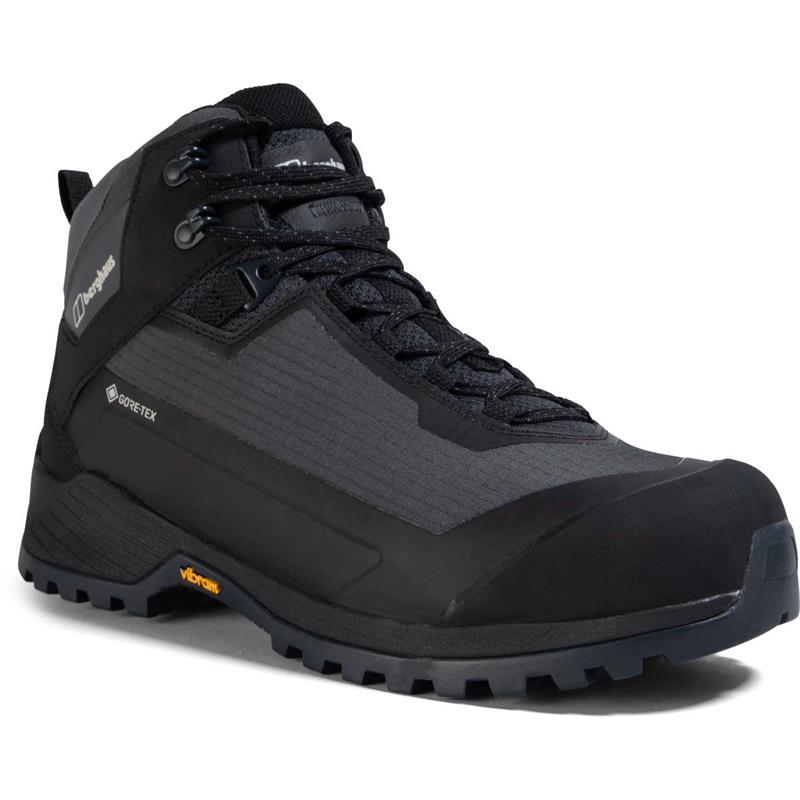 Berghaus Mens Deception Trail Gore-Tex Boots-1