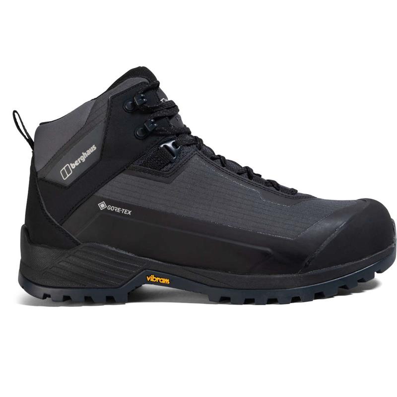 Berghaus Mens Deception Trail Gore-Tex Boots-2