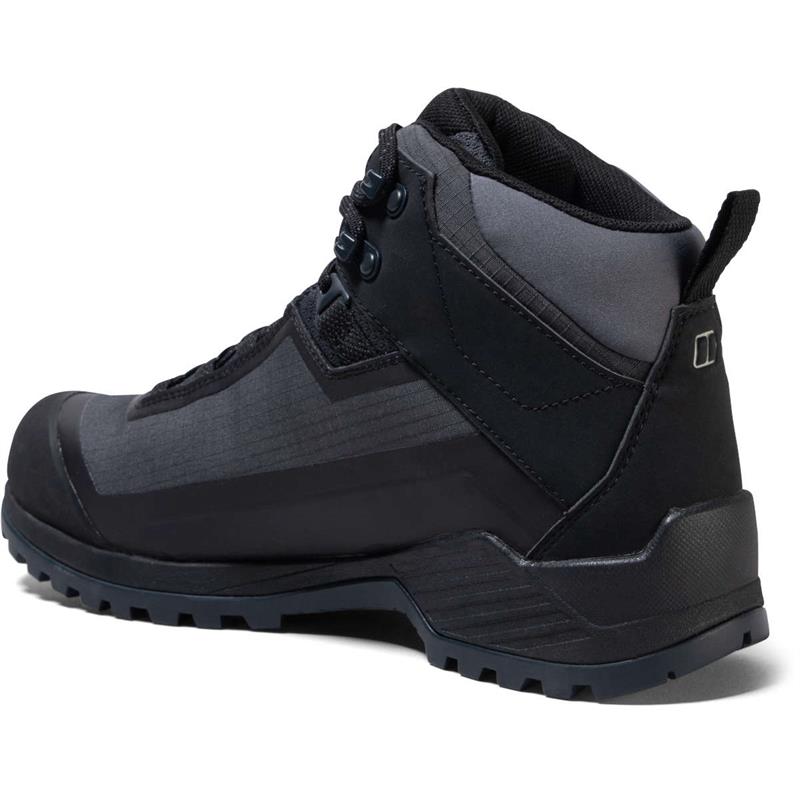 Berghaus Mens Deception Trail Gore-Tex Boots-4