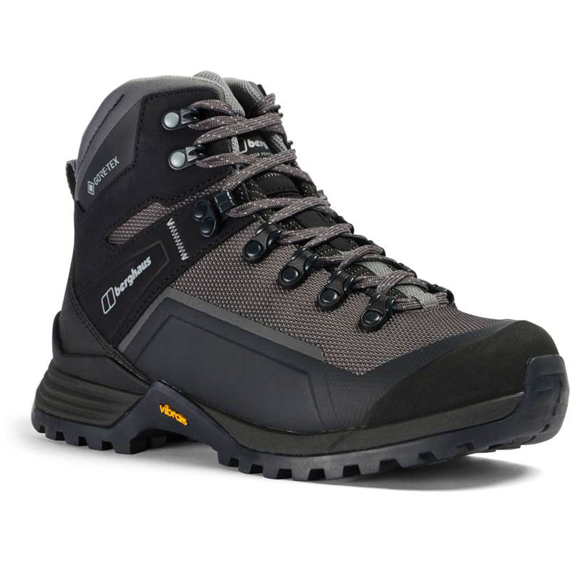 Berghaus Womens Storm Trek  Gore-Tex Boots-1