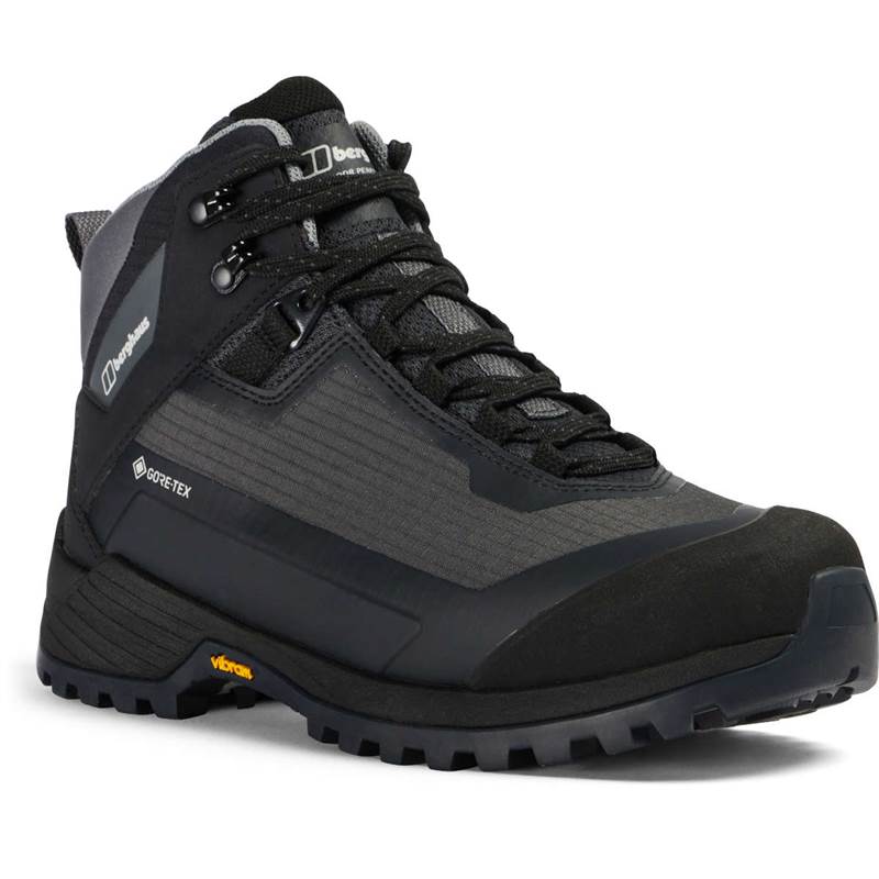 Berghaus Womens Deception Trail Gore-Tex Boots.-1
