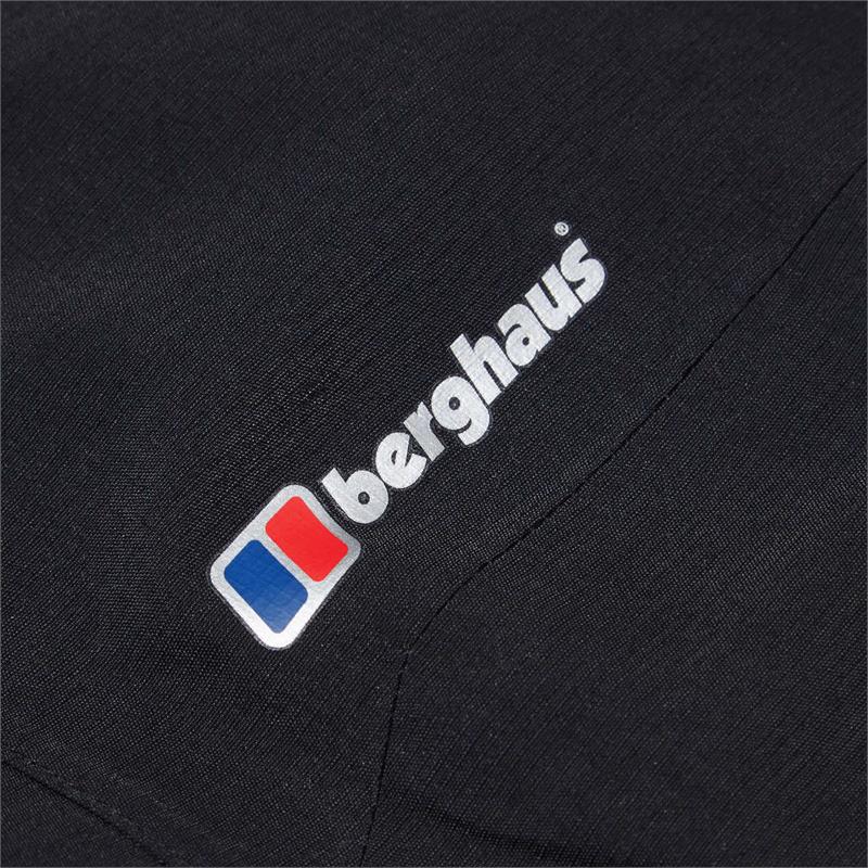 Berghaus Hillwalker Womens Gore-Tex Waterproof Overtrousers - Regular-3