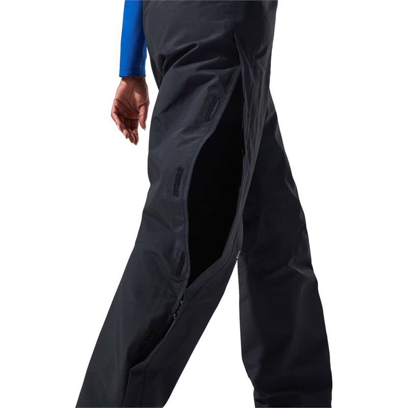 Berghaus Hillwalker Womens Gore-Tex Waterproof Overtrousers - Regular-5