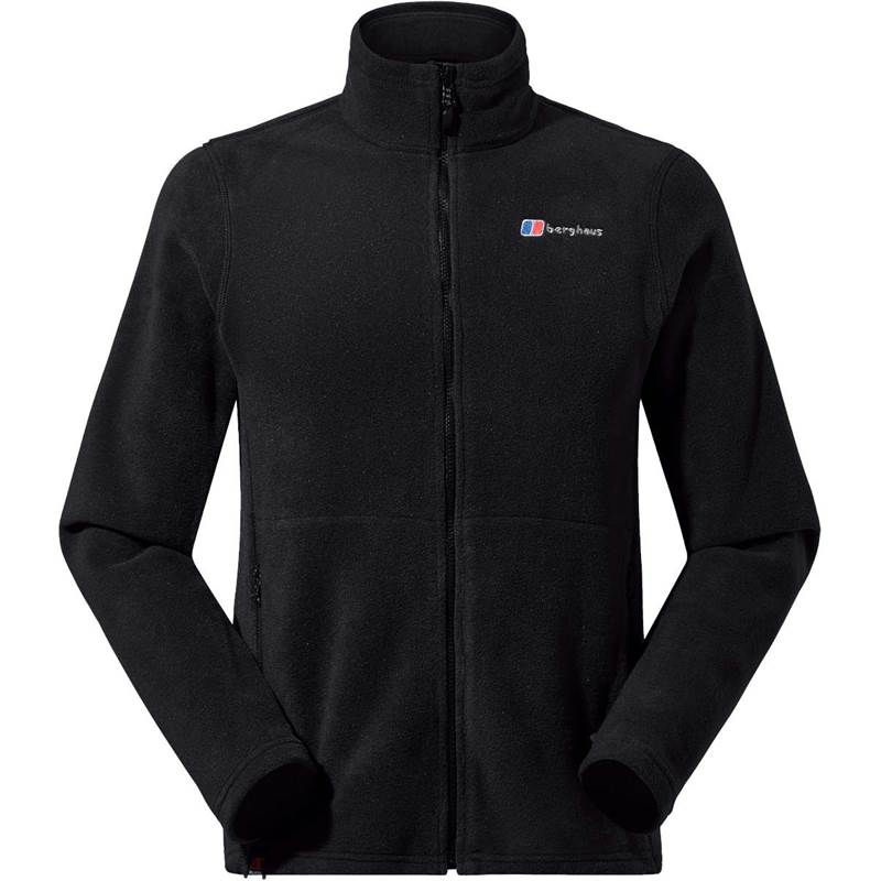 Berghaus Mens Prism PT IA Fleece Jacket-1