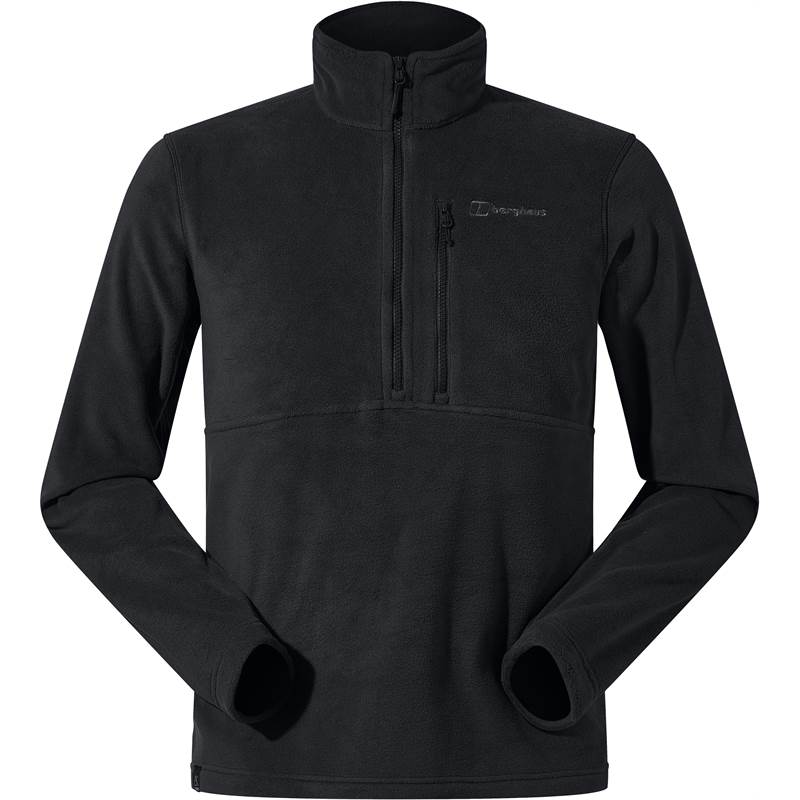 Berghaus Mens Prism PT HZ Fleece-1