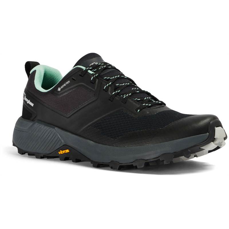 Berghaus Womens Trailway Active Gore-Tex Shoes-1