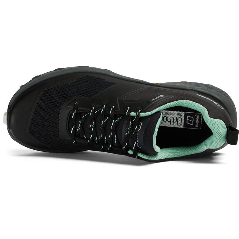 Berghaus Womens Trailway Active Gore-Tex Shoes-3
