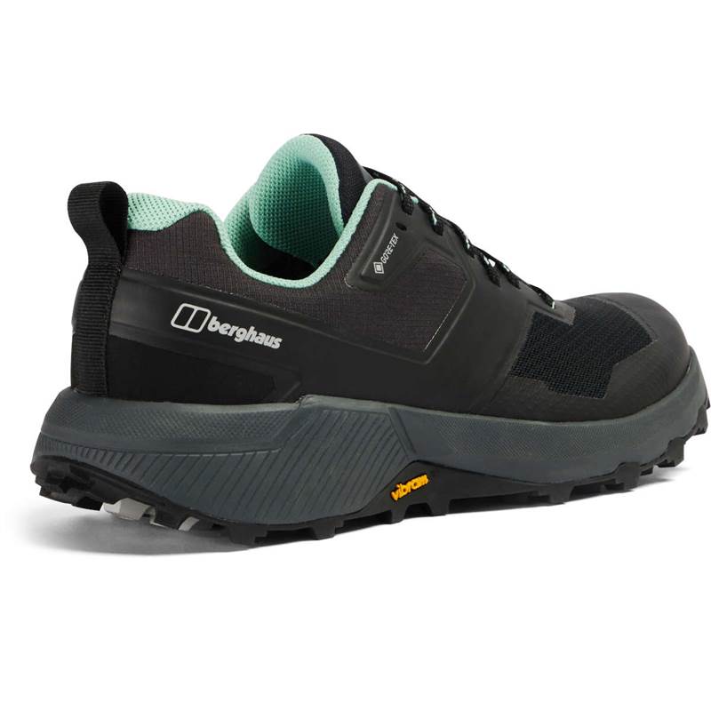 Berghaus Womens Trailway Active Gore-Tex Shoes-4
