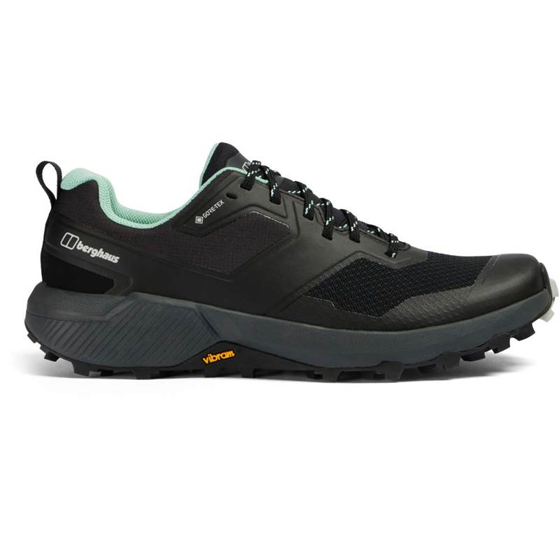 Berghaus Womens Trailway Active Gore-Tex Shoes-5