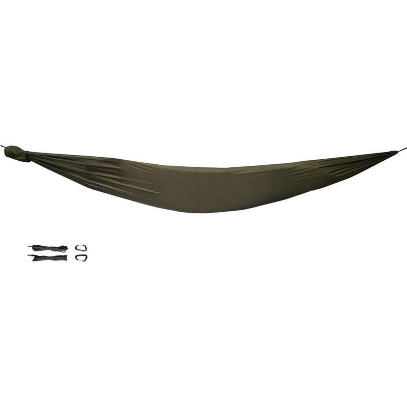Bushmen ZEN Hammock-1
