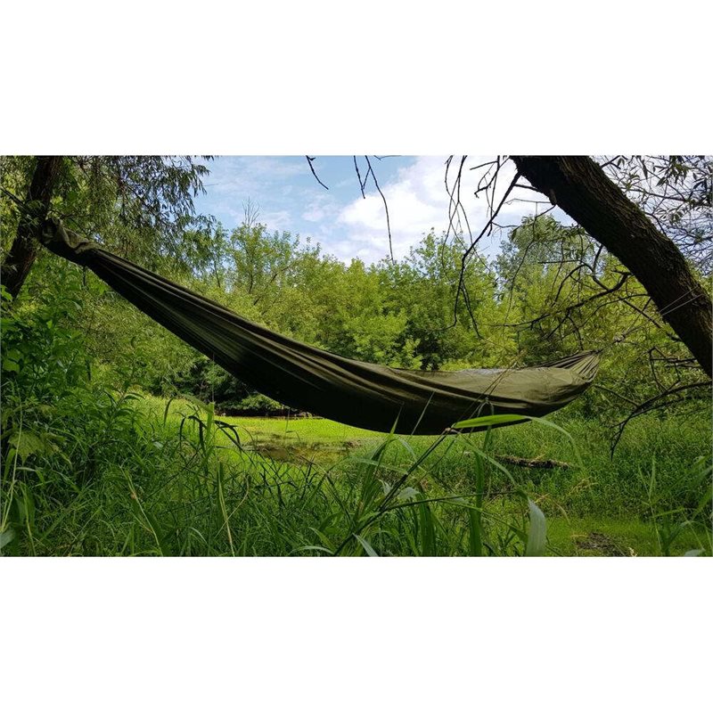 Bushmen ZEN Hammock-3