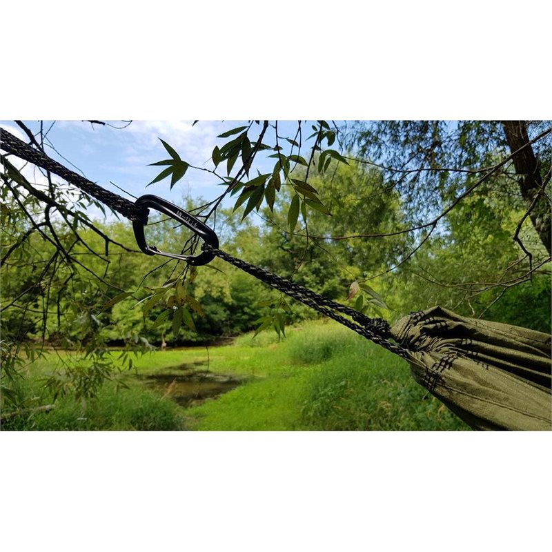 Bushmen ZEN Hammock-5
