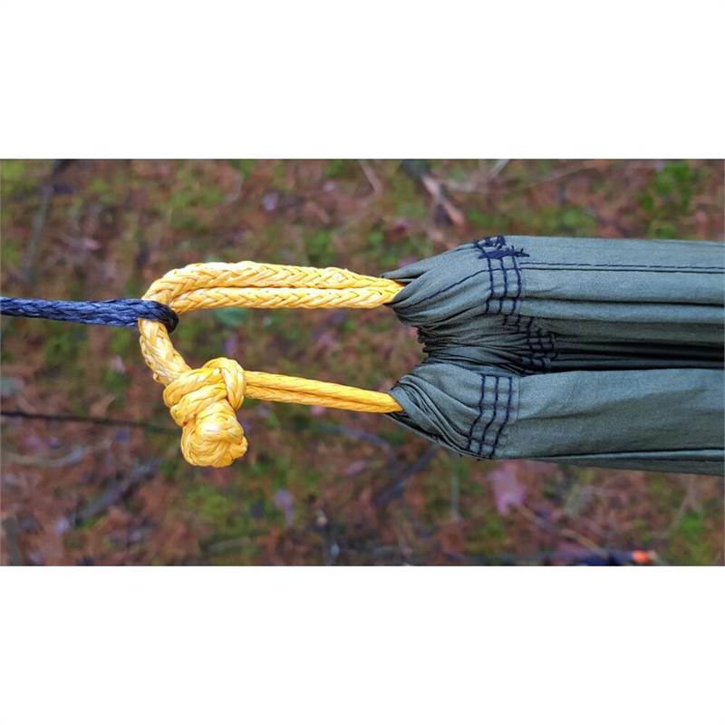 Bushmen SOFTShackle-4