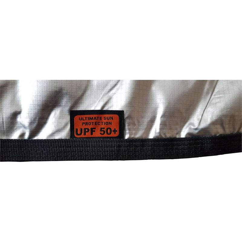 Bushmen THERMO Tarp 3x3m-4