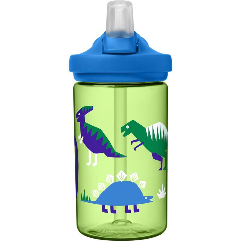 CamelBak Eddy+ Kids 400ml Bottle-3