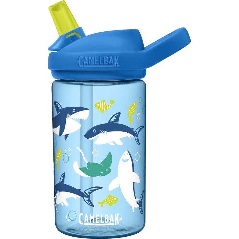 CamelBak Eddy+ Kids 400ml Bottle-1