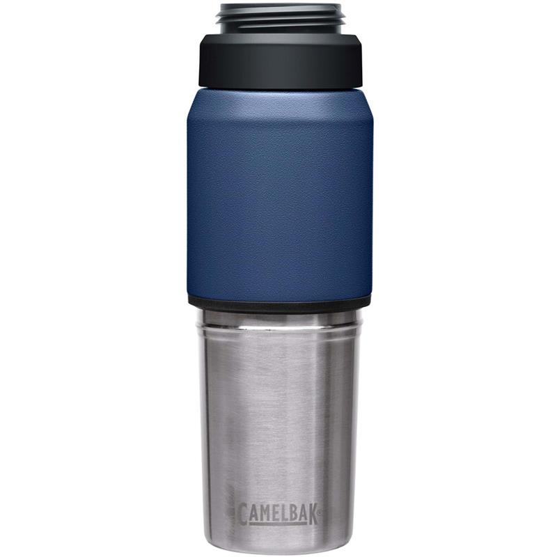 CamelBak MultiBev SST Vacuum Stainless 500ml Bottle with 350ml Cup-2