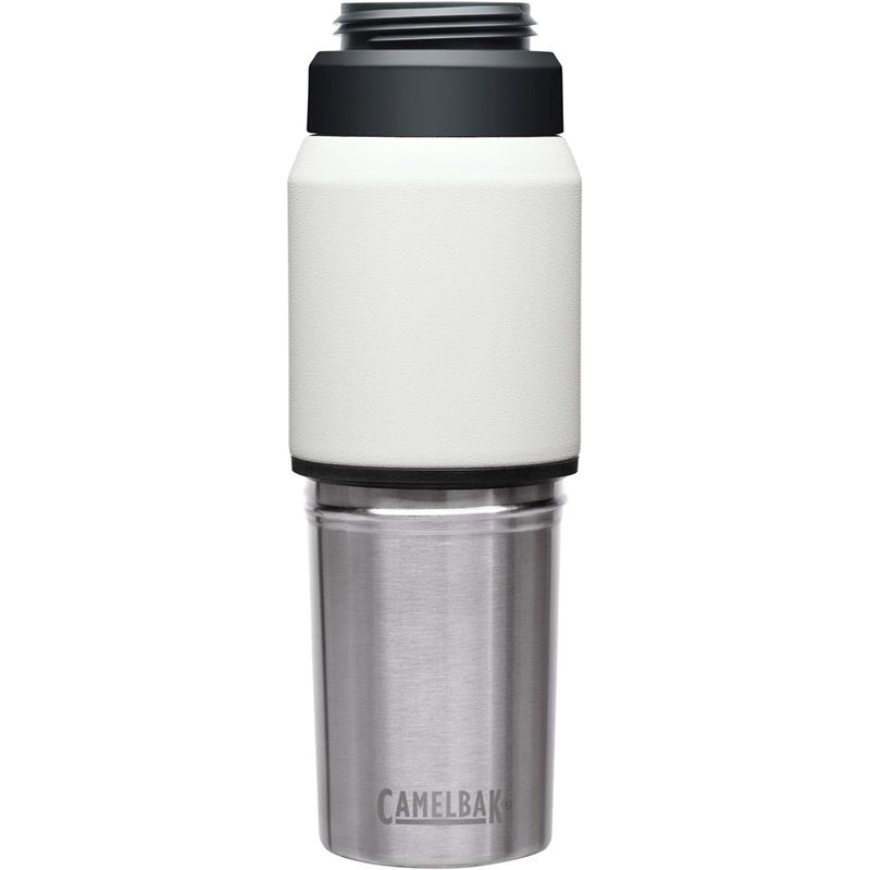 CamelBak MultiBev SST Vacuum Stainless 500ml Bottle with 350ml Cup-3