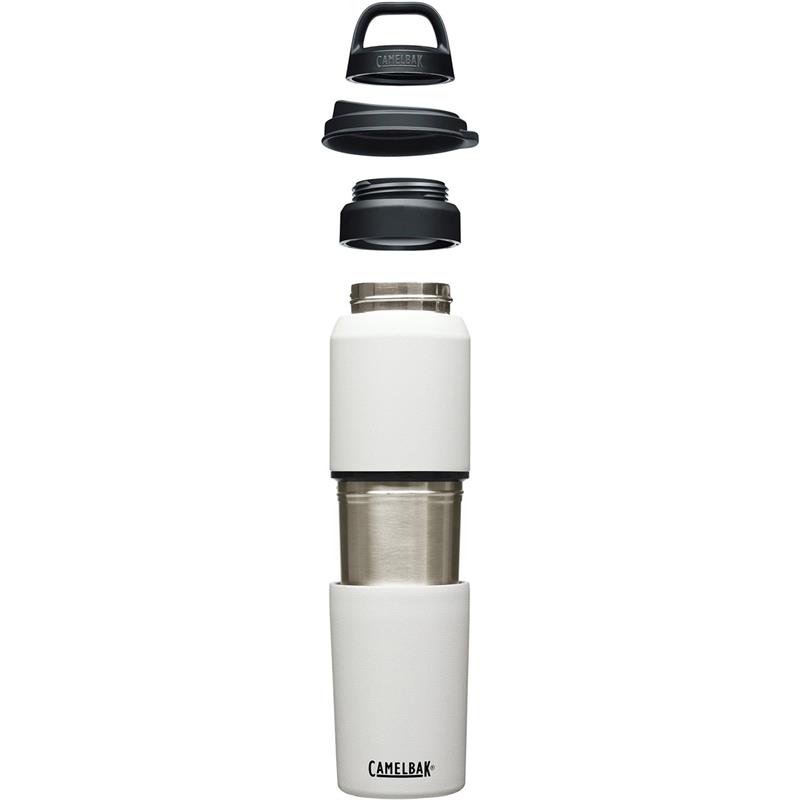 CamelBak MultiBev SST Vacuum Stainless 500ml Bottle with 350ml Cup-4