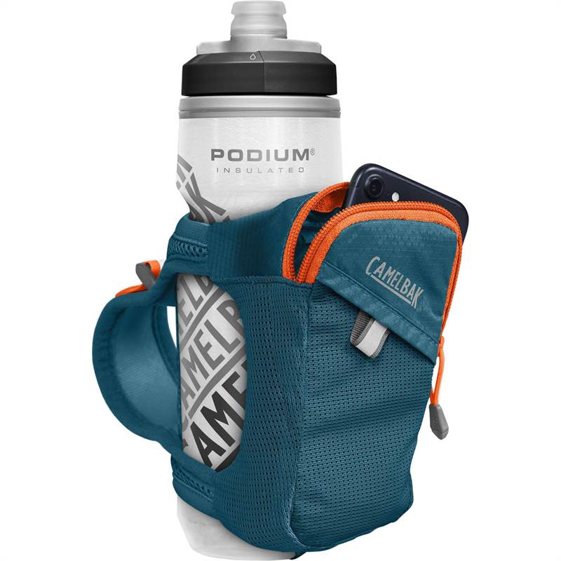 CamelBak Quick Grip Chill Insulated Handheld 620ml-3