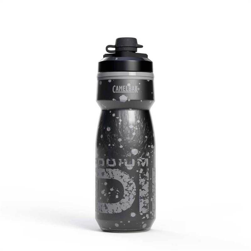 CamelBak Podium Dirt Series Chill Insulated Bottle 600ml-1