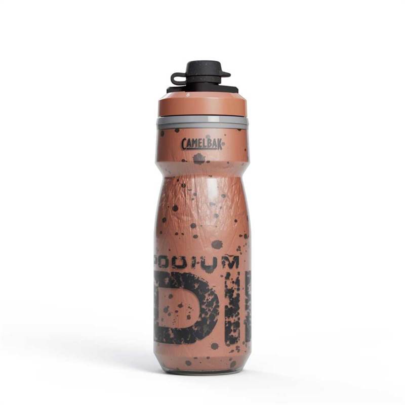 CamelBak Podium Dirt Series Chill Insulated Bottle 600ml-5