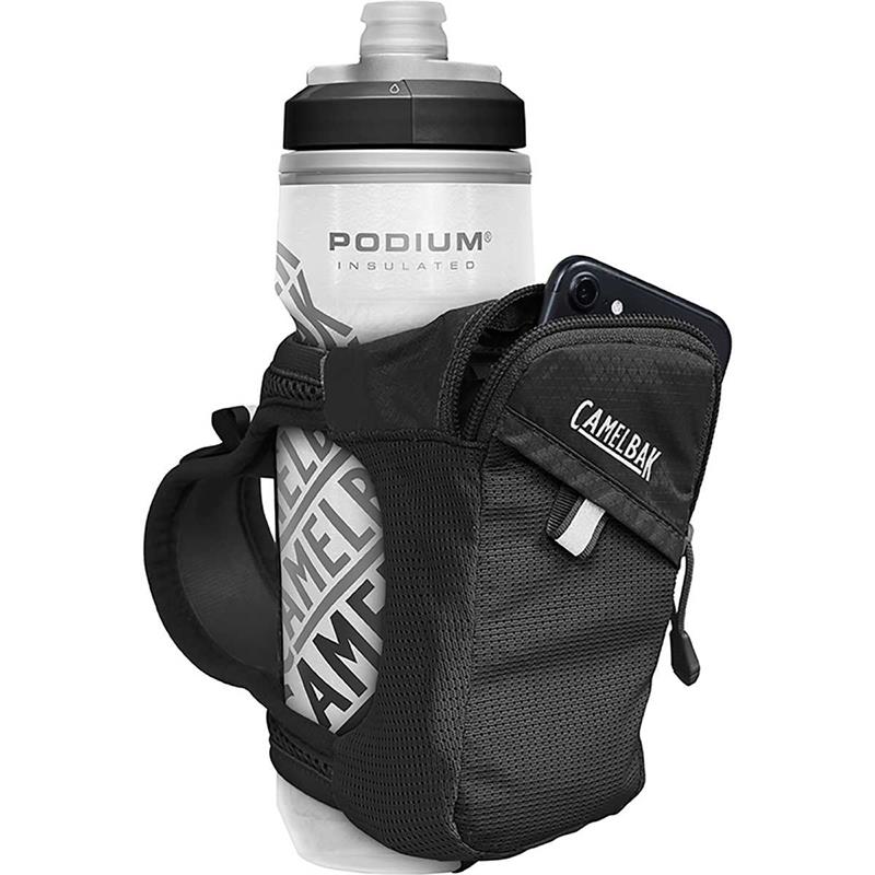 CamelBak Quick Grip Chill Insulated Handheld 620ml-3