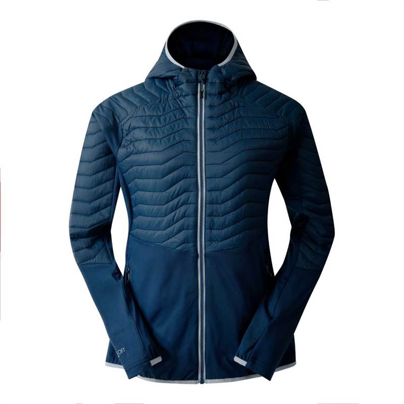 Dare2b Womens Altimeter II Hybrid Jacket-1