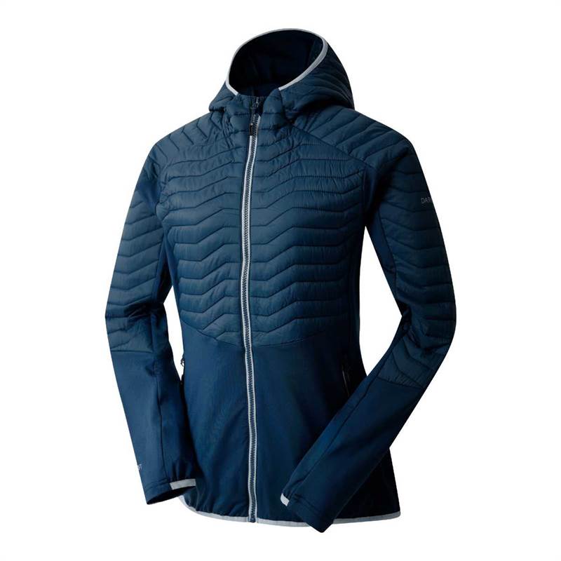 Dare2b Womens Altimeter II Hybrid Jacket-2