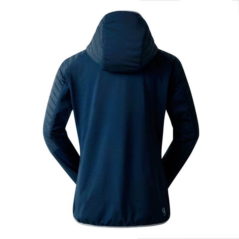 Dare2b Womens Altimeter II Hybrid Jacket-3