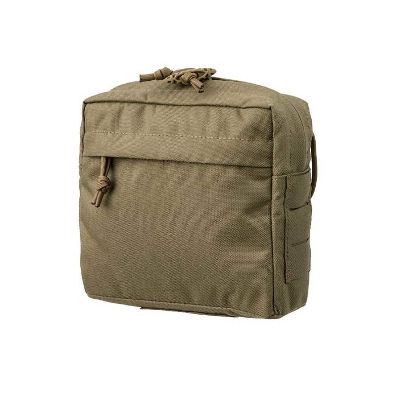 Direct Action Chest Rig Admin Pouch-1