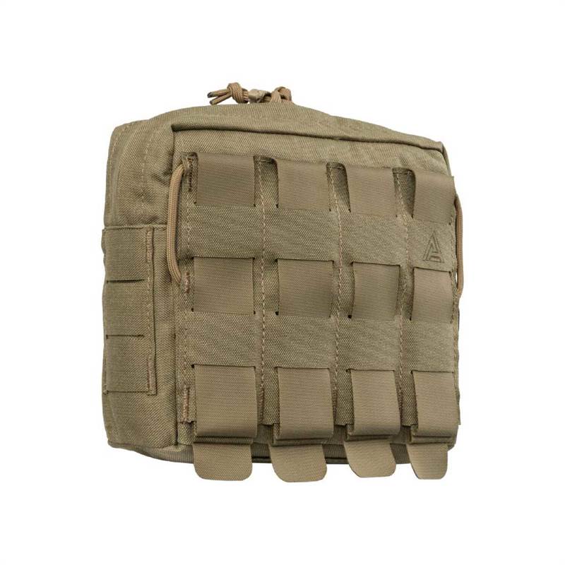 Direct Action Chest Rig Admin Pouch-2