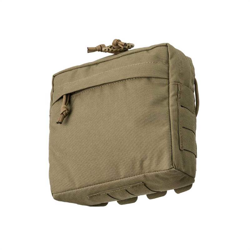 Direct Action Chest Rig Admin Pouch-3