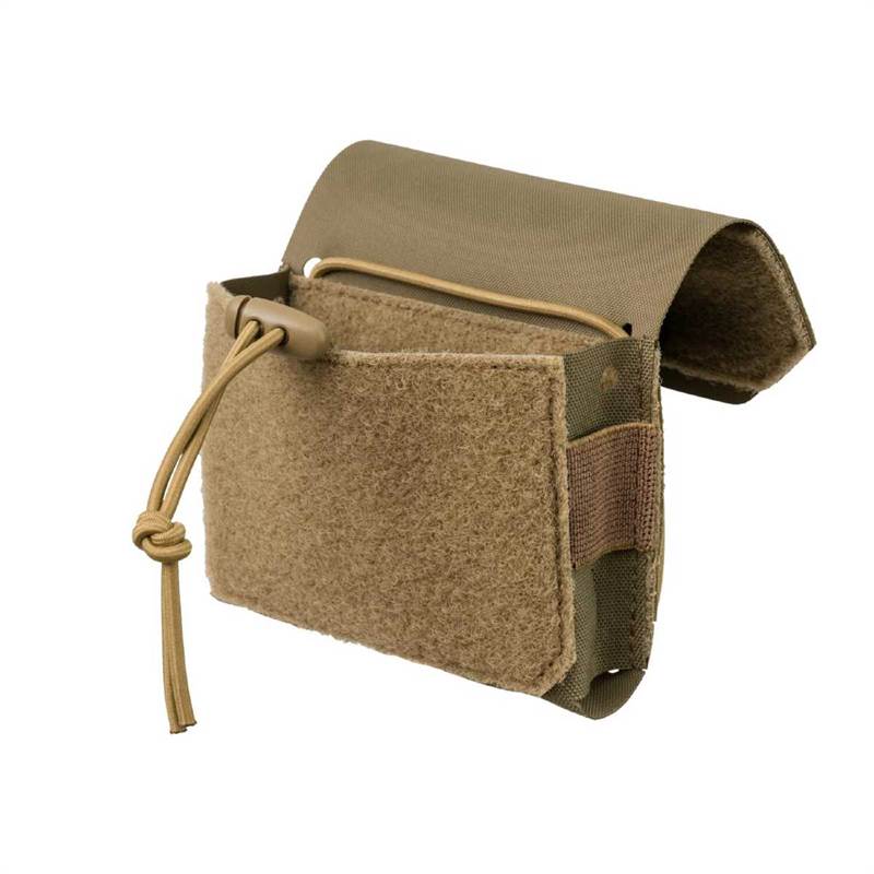 Direct Action Counterweight/Battery Pouch-5