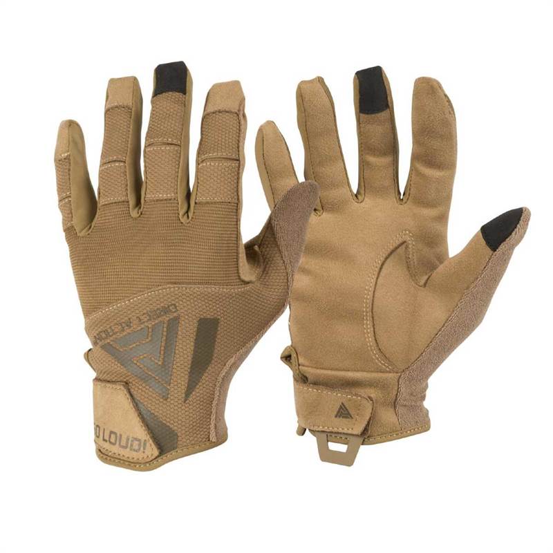 Direct Action Direct Action Hard Gloves-3