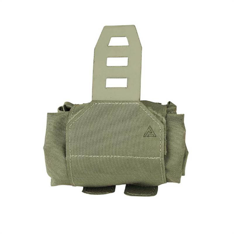 Direct Action Dump Pouch Large - Cordura-2