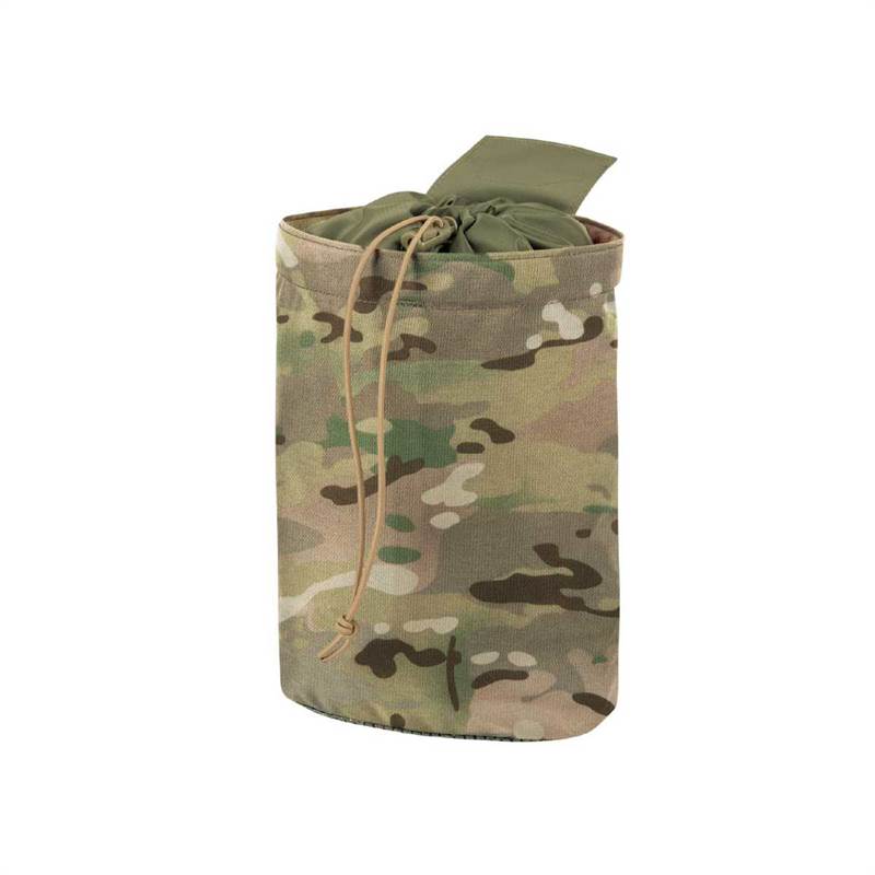 Direct Action Dump Pouch Large - Cordura-5