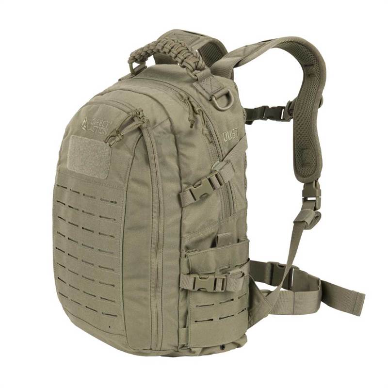 Direct Action Dust MKII Backpack - Cordura-1