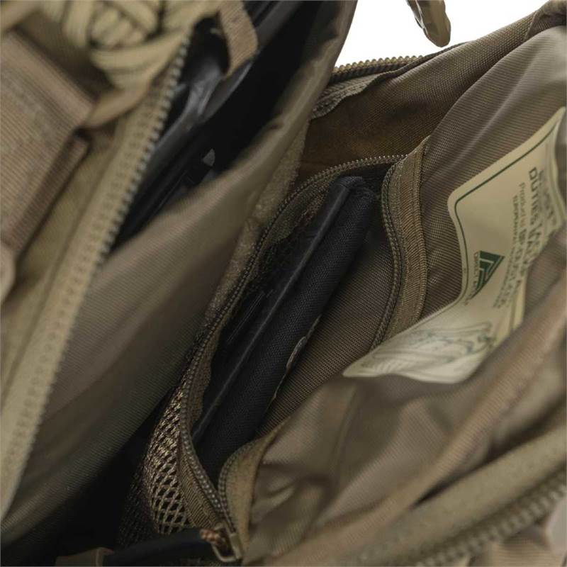 Direct Action Dust MKII Backpack - Cordura-3