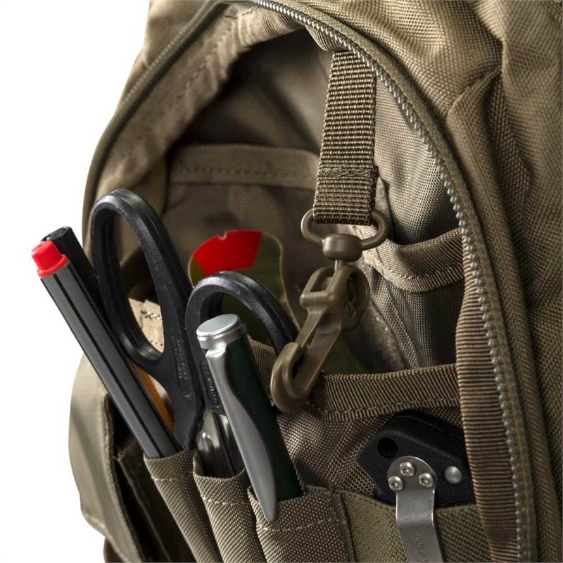 Direct Action Dust MKII Backpack - Cordura-5
